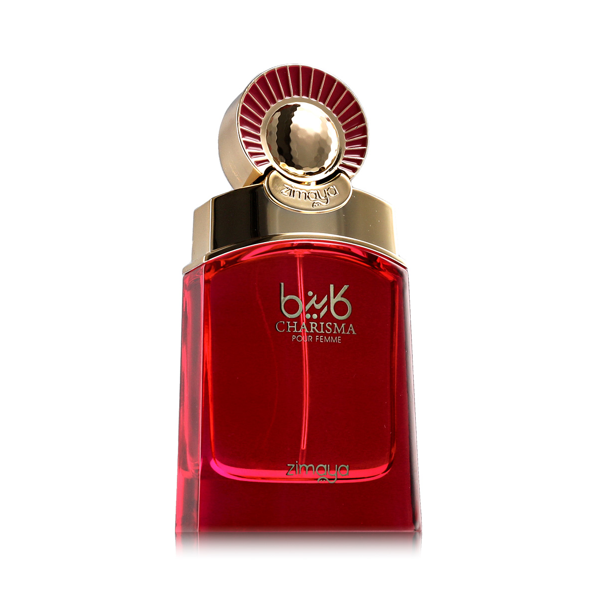 Zimaya Charisma pour Femme 100ml kvepalai Moterims EDP