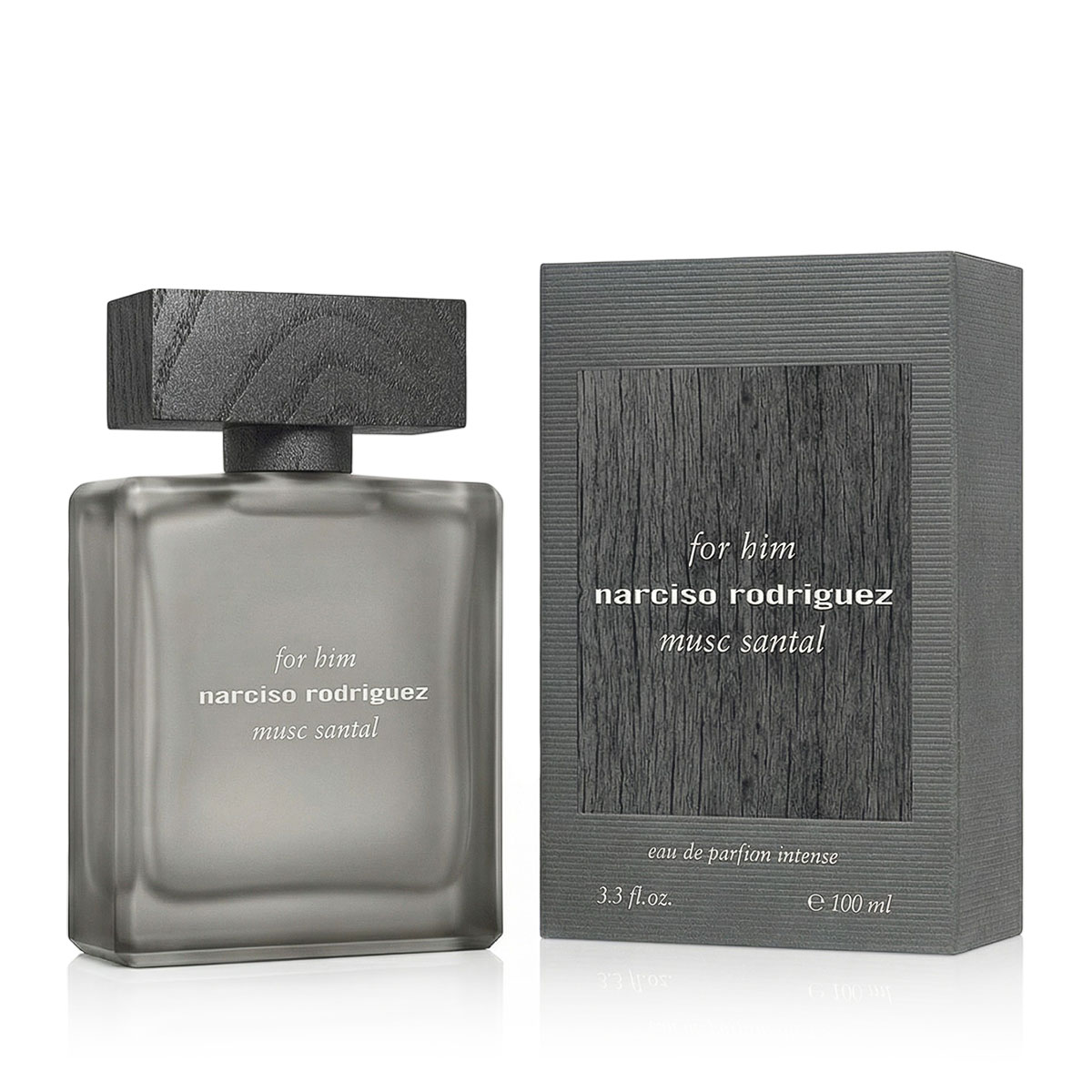 Narciso Rodriguez For Him Musc Santal 100ml kvepalai Vyrams