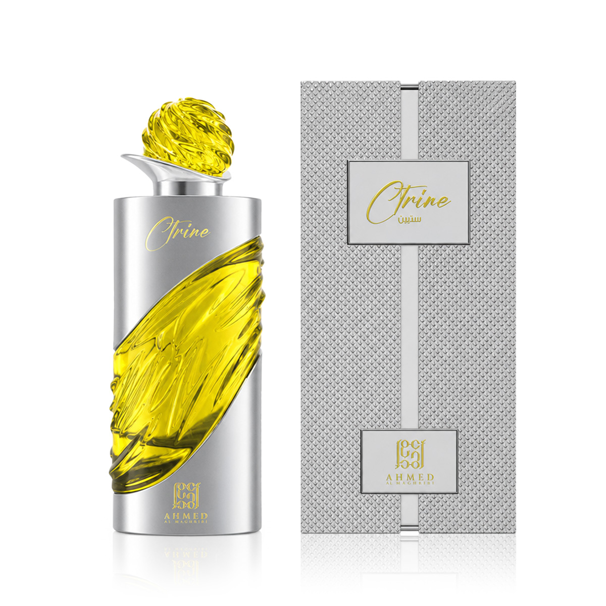Ahmed Al Maghribi Ctrine 100ml kvepalai Unisex