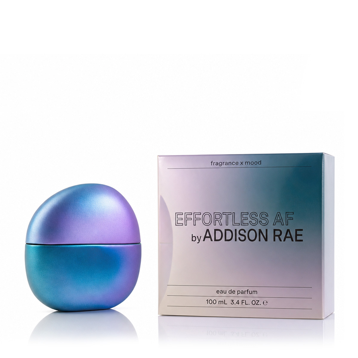 Addison Rae Effortless AF 100ml kvepalai Moterims EDP