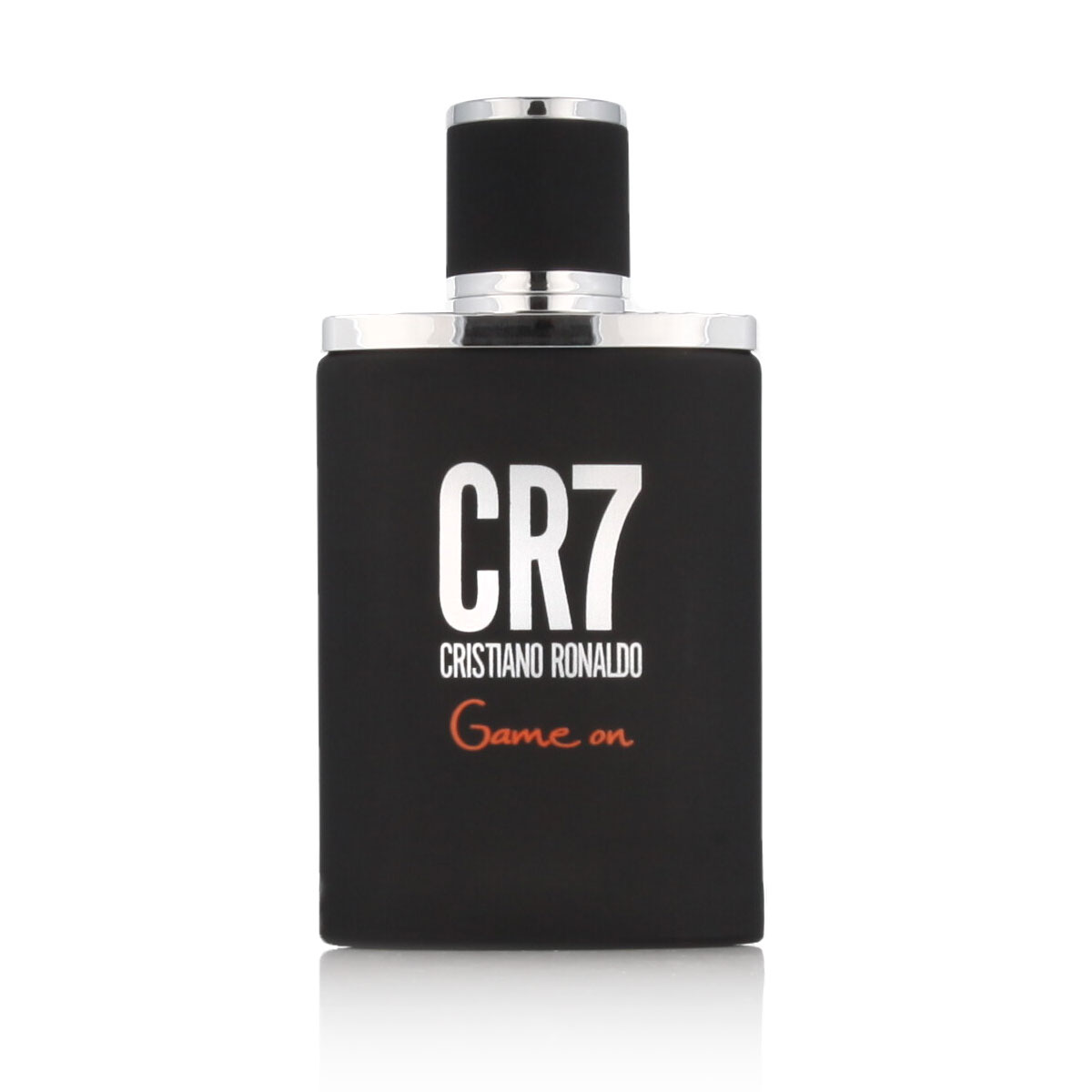 Cristiano Ronaldo CR7 Game On 30ml kvepalai Vyrams