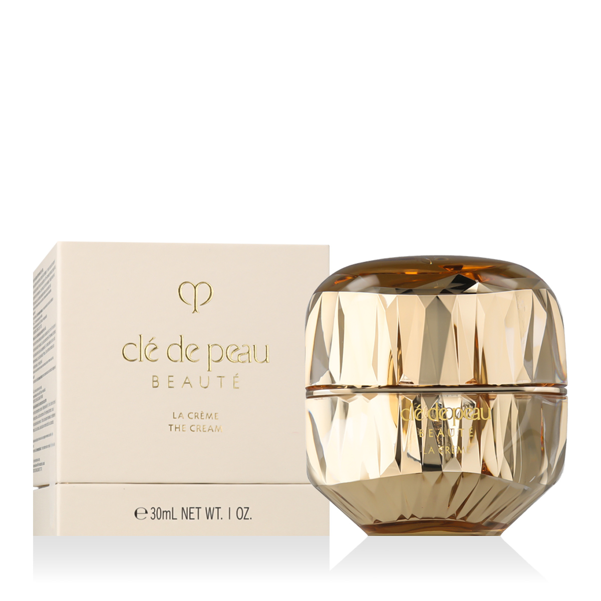 Cl&eacute; de Peau Beaut&eacute; The Cream 30ml