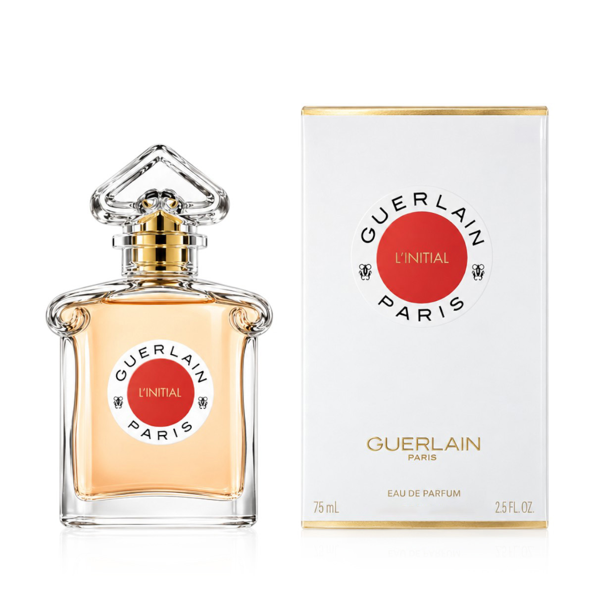 Guerlain L'Initial Eau de Parfum 75ml kvepalai Unisex EDP