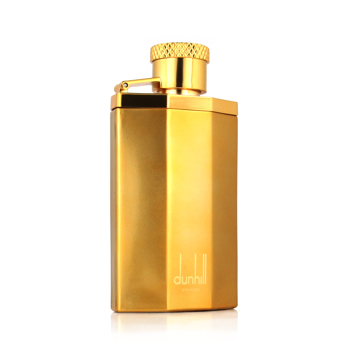 Dunhill Alfred Desire Gold 100ml Kvepalai Vyrams EDT