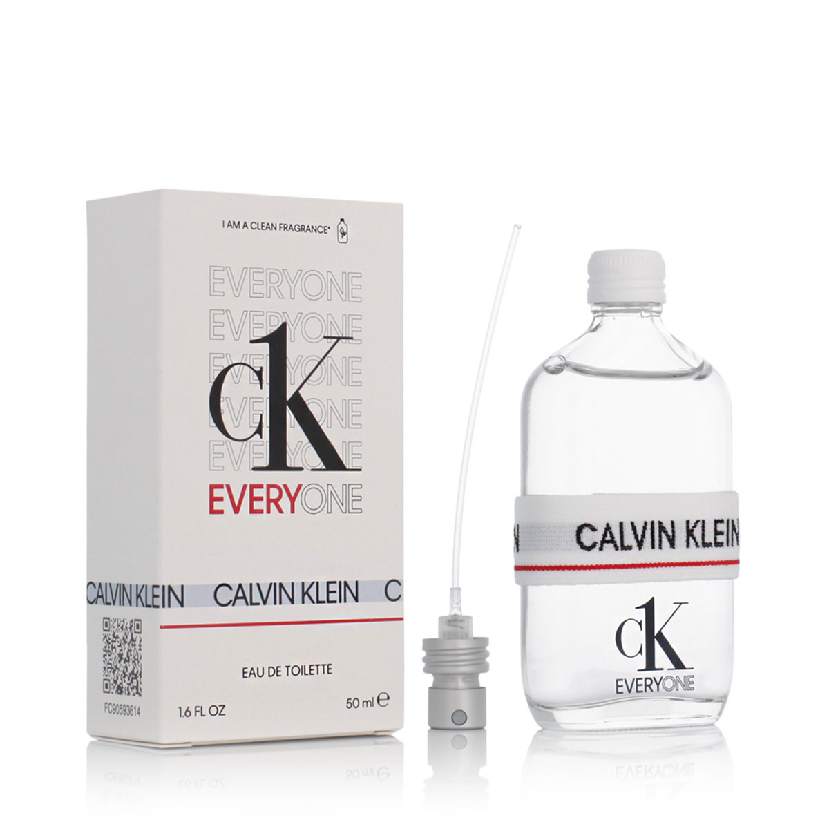 Calvin Klein CK Everyone 50ml kvepalai Unisex EDT