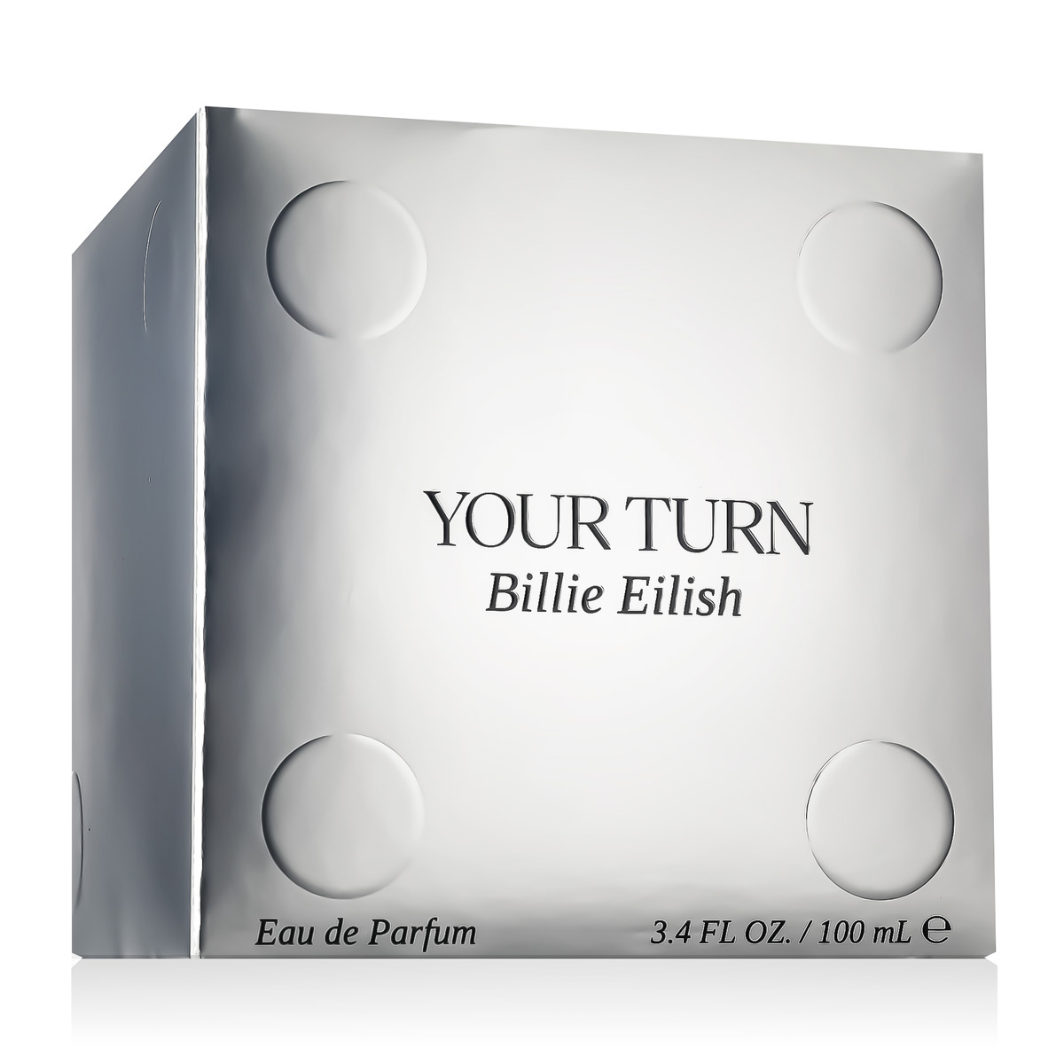 Billie Eilish Your Turn 100ml kvepalai Unisex EDP