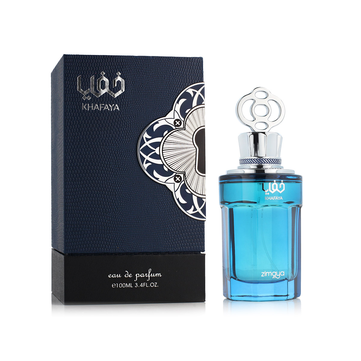 Zimaya Khafaya 100ml kvepalai Vyrams EDP