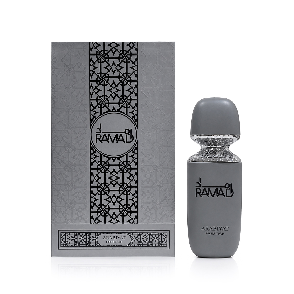 Arabiyat Prestige Ramad 100ml kvepalai Unisex EDP