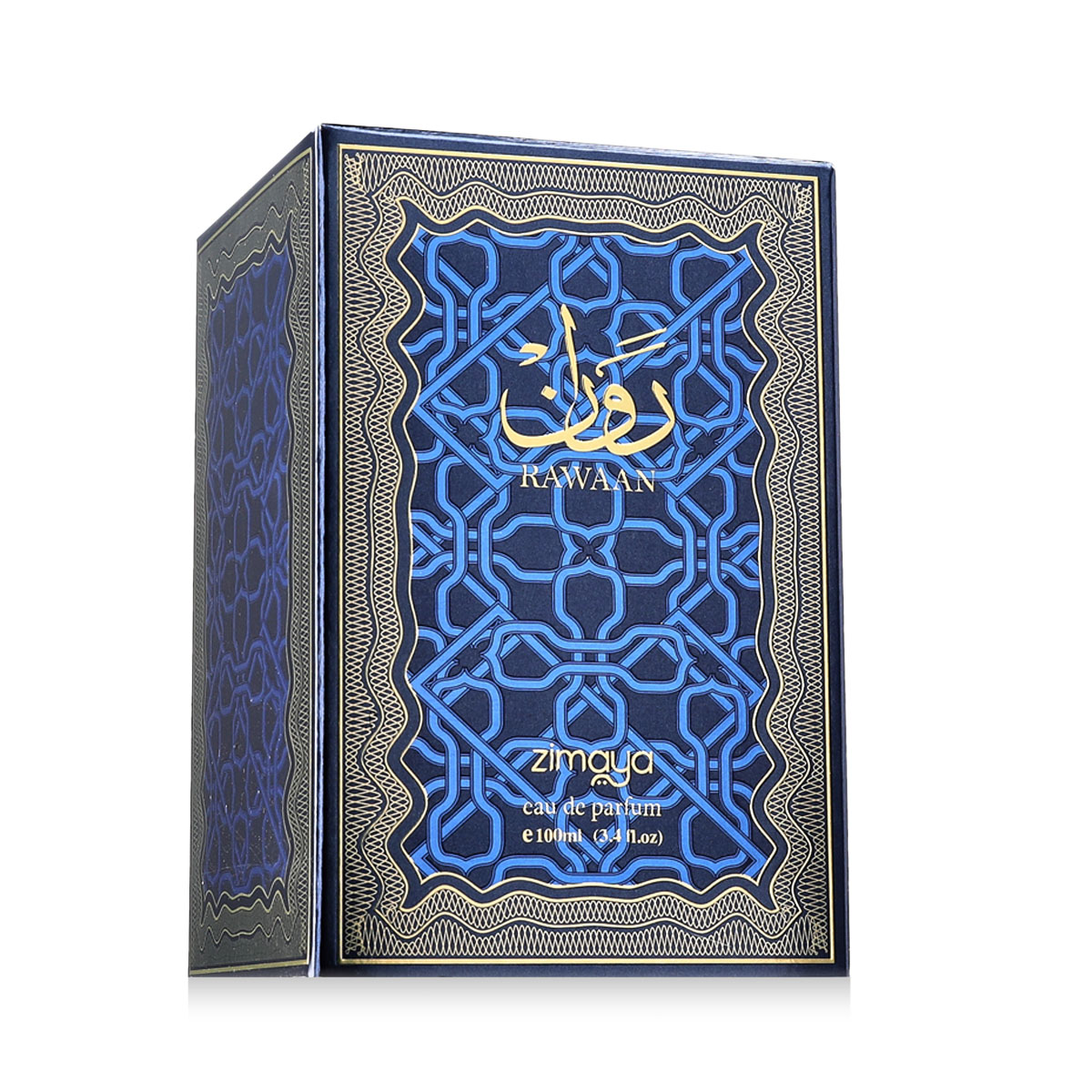 Zimaya Rawaan 100ml kvepalai Moterims EDP