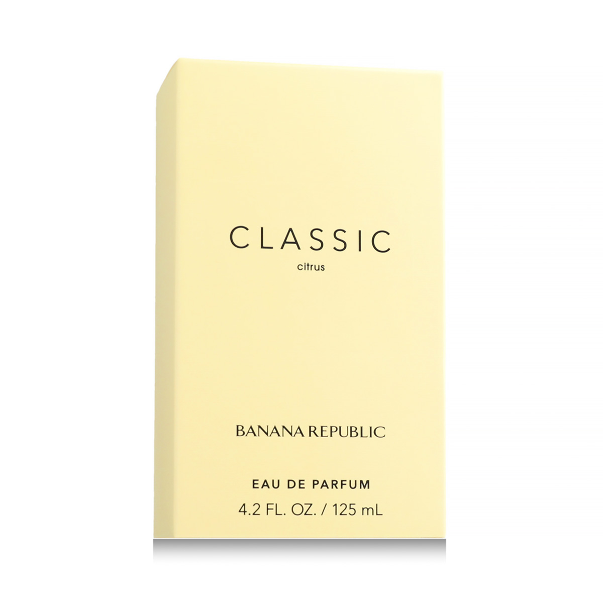 Banana Republic Classic Citrus 125ml kvepalai Unisex EDP