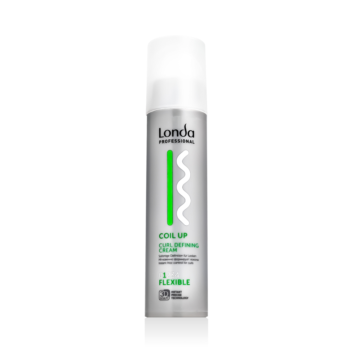 Londa Professional Coil Up 200ml garbanų formavimo priemonė