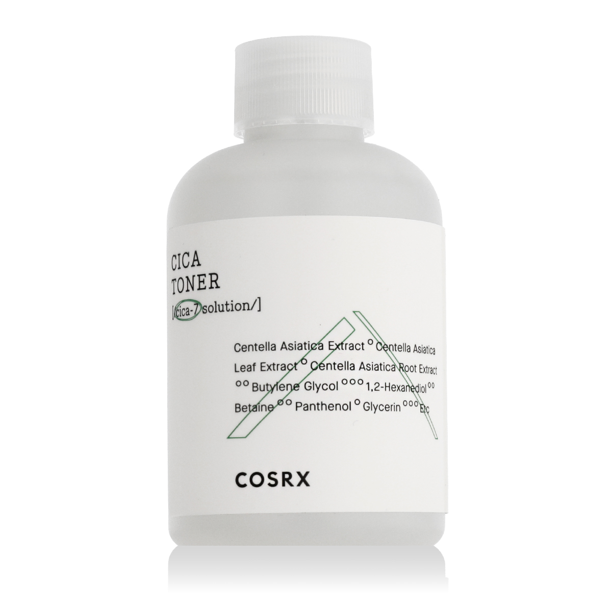 COSRX Cica 150ml valomasis vanduo veidui