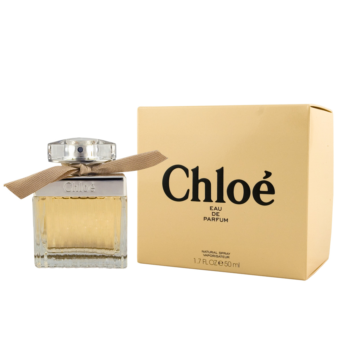 Chloe Chloé Eau de Parfum 50ml Kvepalai Moterims EDP