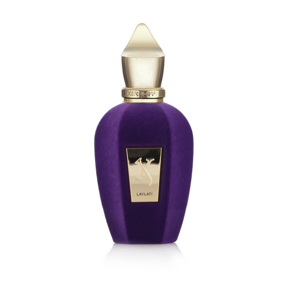 Xerjoff " V " Laylati 50ml NI&Scaron;INIAI kvepalai Unisex Testeris