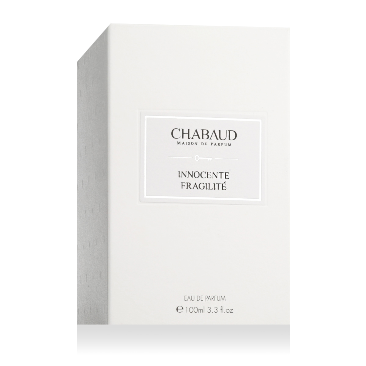 Chabaud Innocente Fragilit&eacute; 100ml NI&Scaron;INIAI kvepalai Moterims EDP
