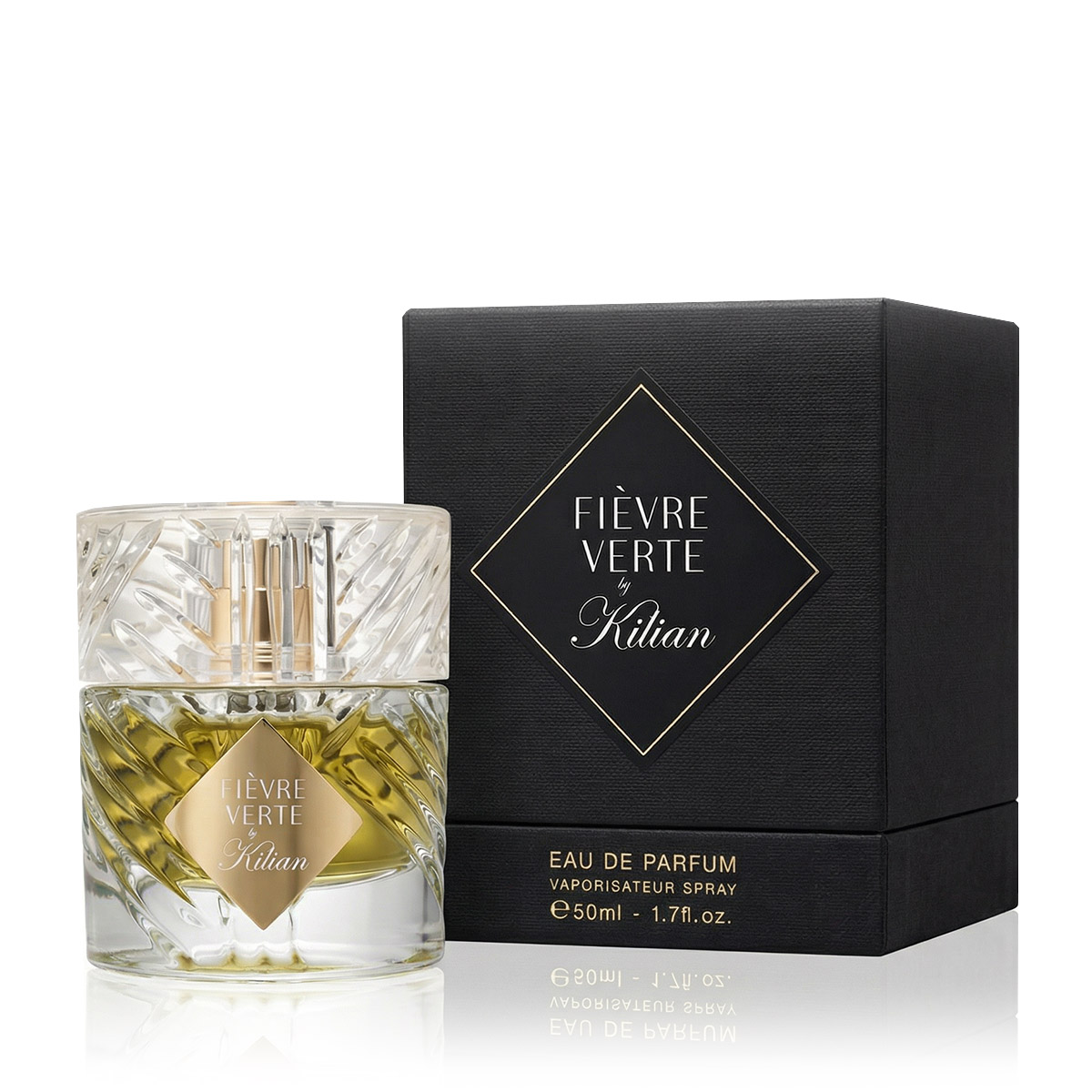 By Kilian Fi&egrave;vre Verte 50ml NI&Scaron;INIAI kvepalai Unisex EDP