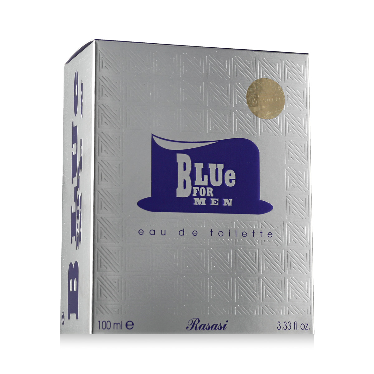 Rasasi Blue For Men 100ml kvepalai Vyrams EDT