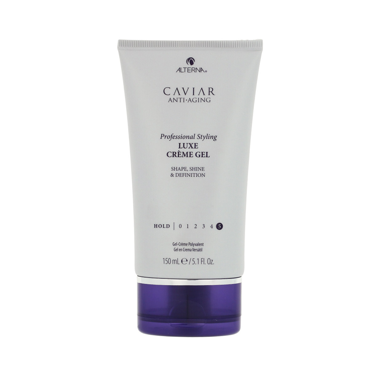 Alterna Caviar Style 150ml plaukų želė Alterna Caviar Style 150ml plaukų želė