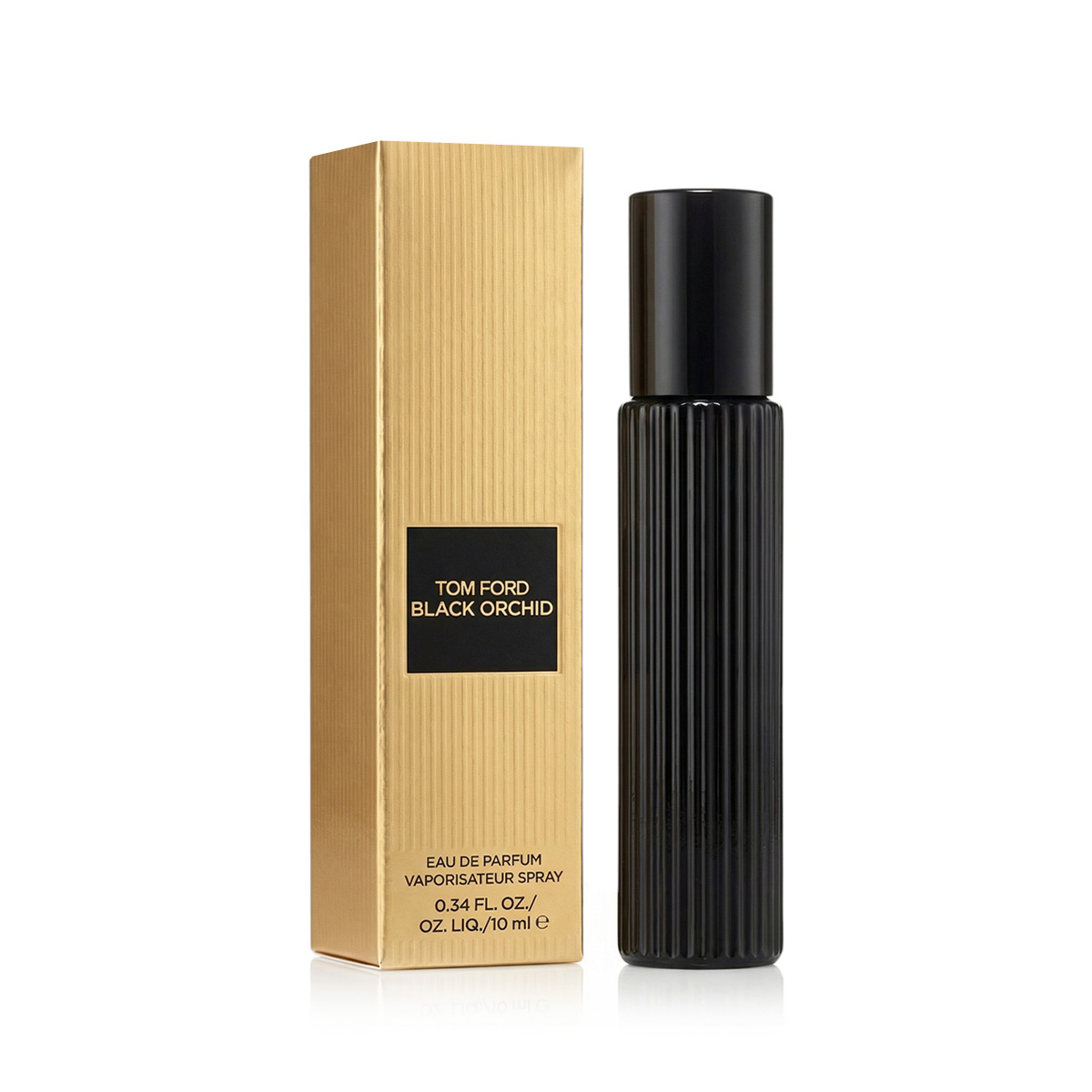 Tom Ford Black Orchid 10ml NI&Scaron;INIAI kvepalai Moterims