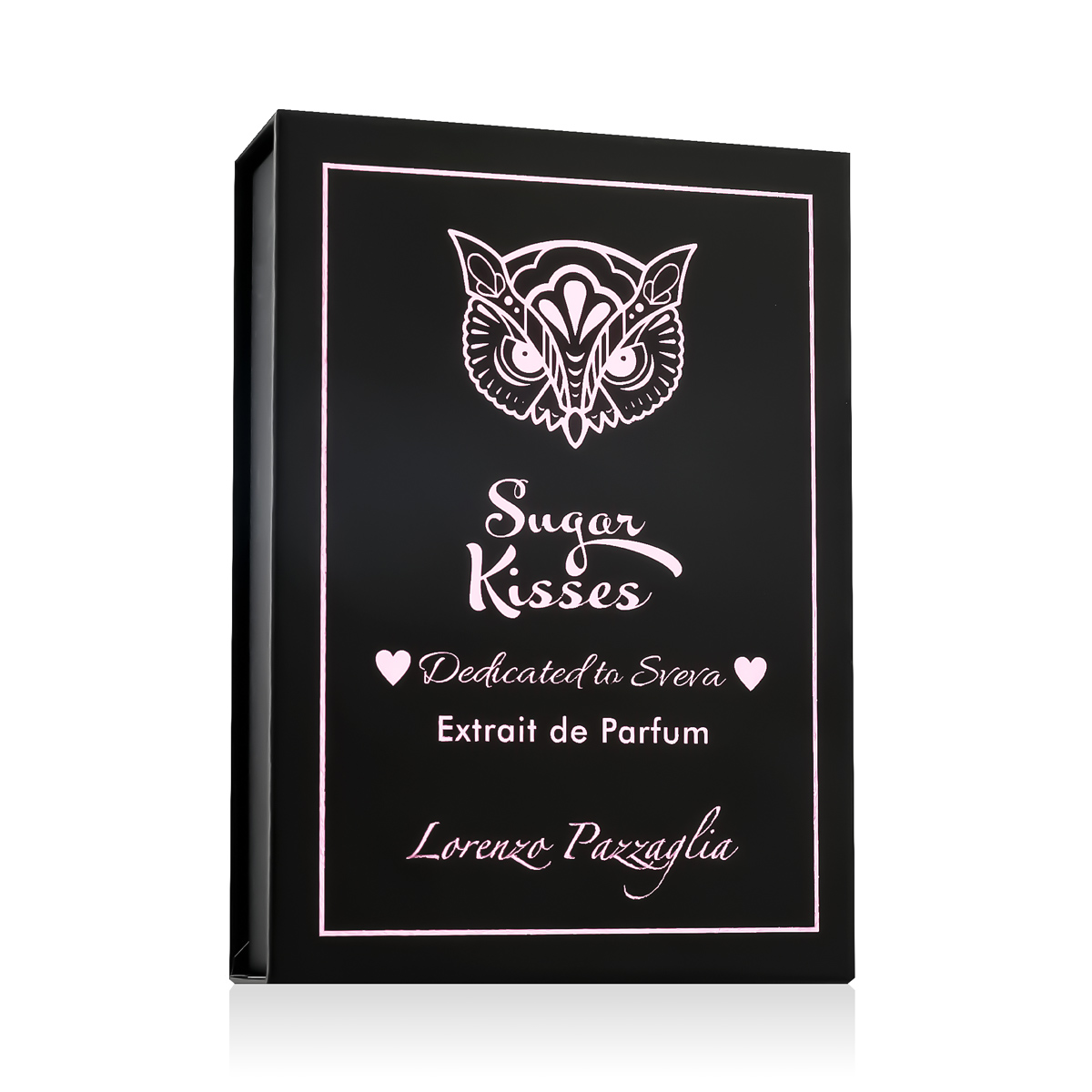 Lorenzo Pazzaglia Sugar Kisses 50ml kvepalai Unisex