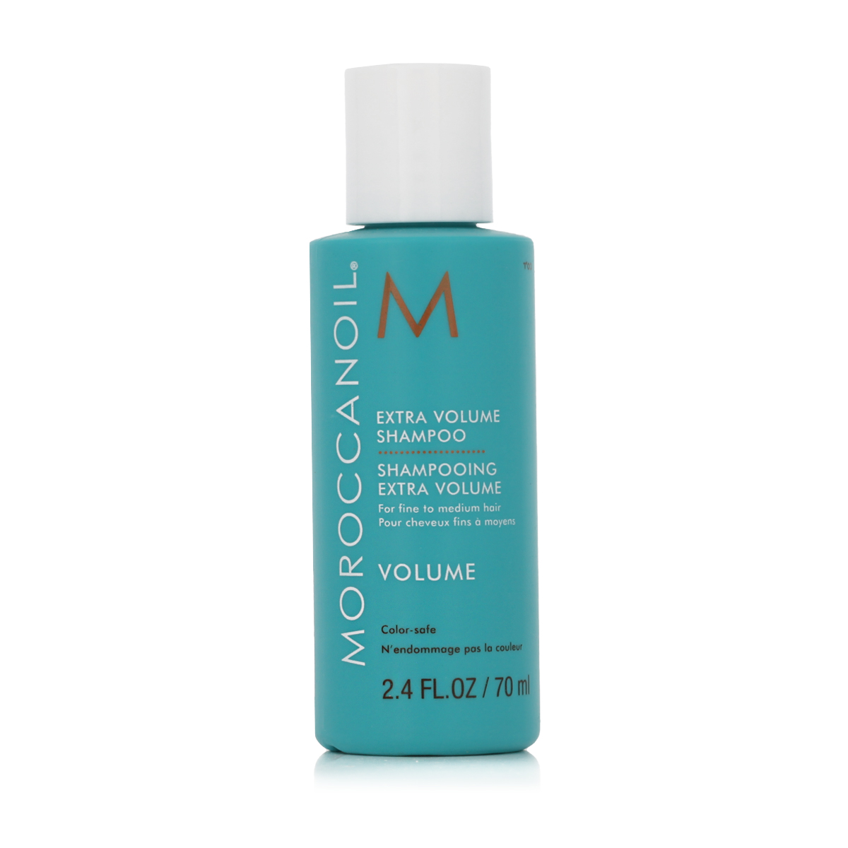 Moroccanoil Volume 70ml šampūnas