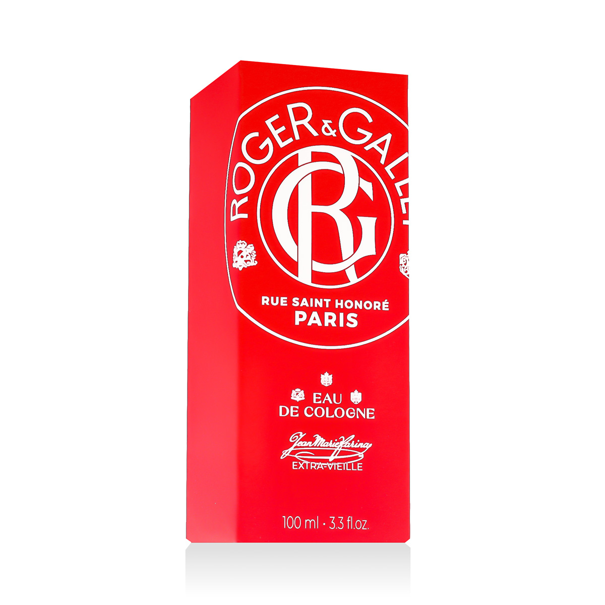 Roger & Gallet Jean Marie Farina Extra Vieille 100ml kvepalai Unisex Cologne