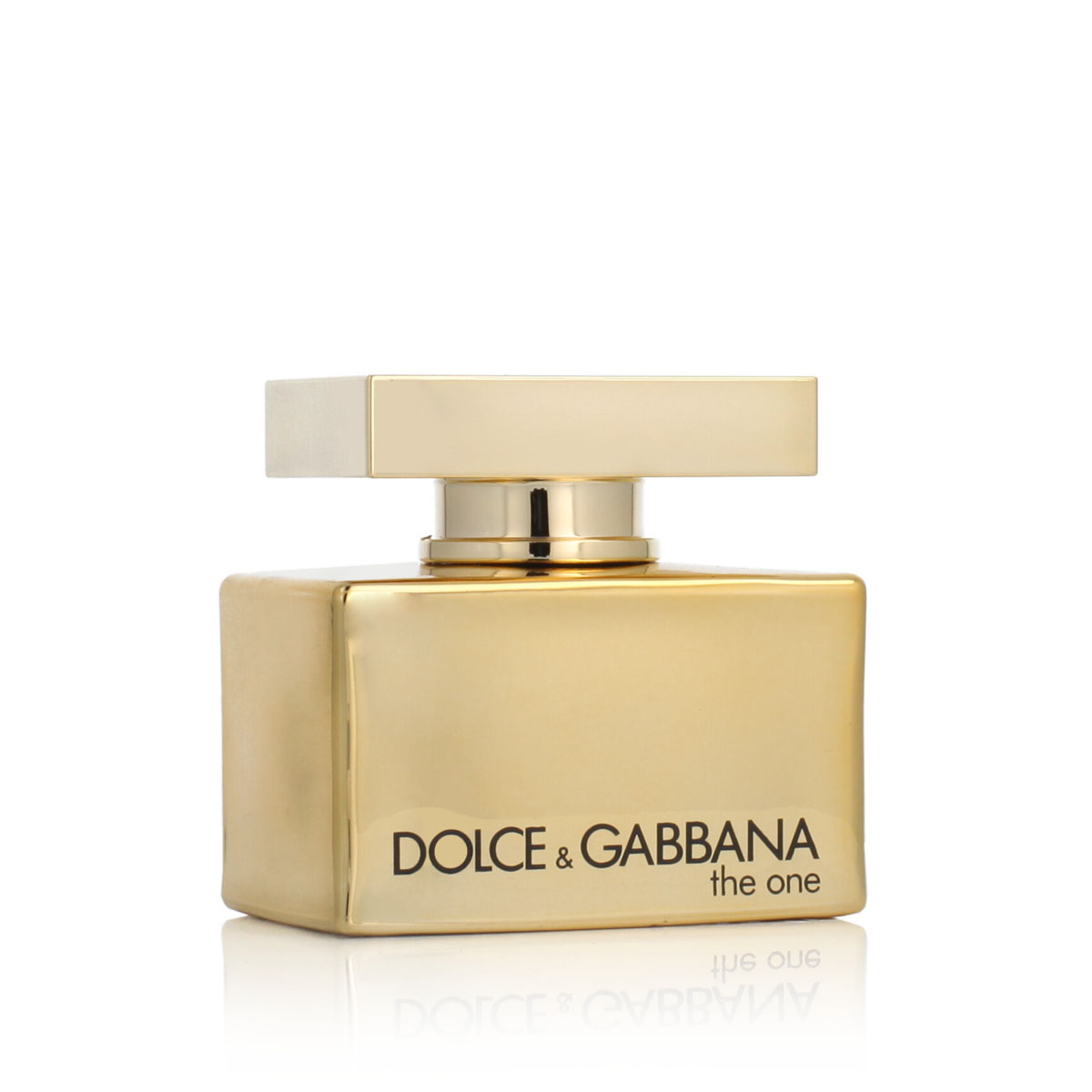 Dolce & Gabbana The One Gold 50ml Kvepalai Moterims