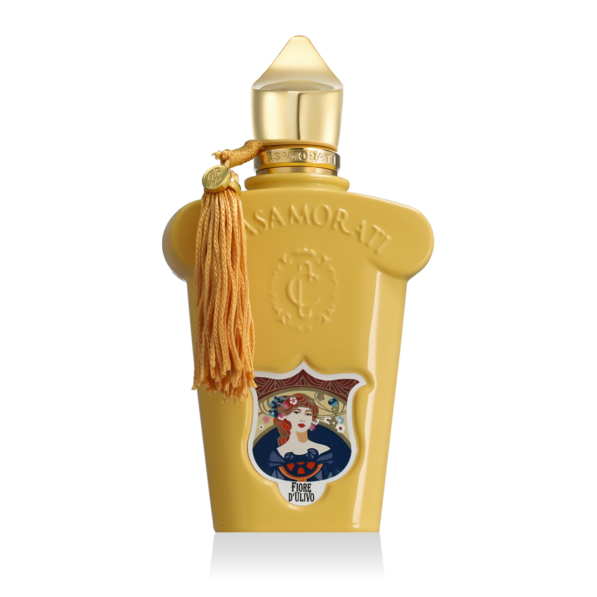 Xerjoff Casamorati 1888 Fiore d'Ulivo 100ml NI&Scaron;INIAI kvepalai Moterims Testeris