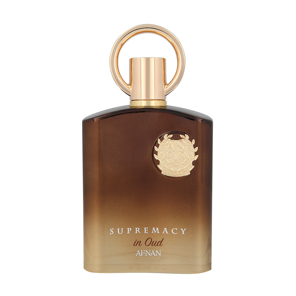 Afnan Supremacy in Oud 20 ml kvepalų mėginukas (atomaizeris) Unisex Parfum