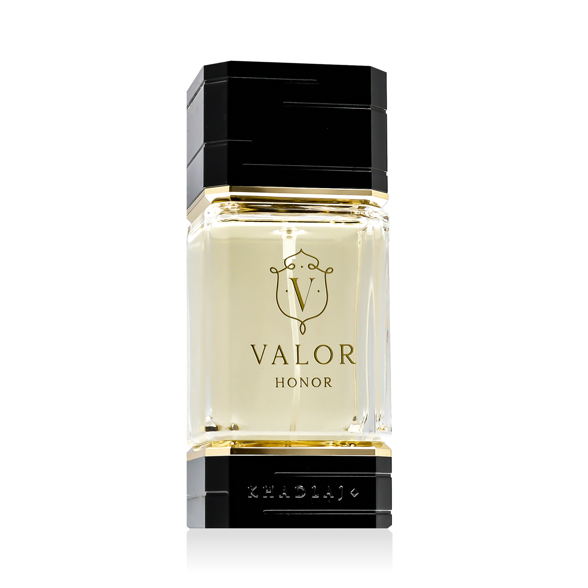 Khadlaj Valor Honor 100ml kvepalai Vyrams EDP