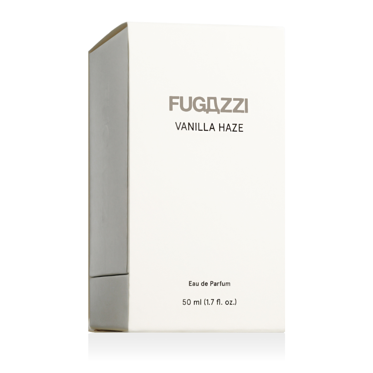 Fugazzi Vanilla Haze 50ml kvepalai Unisex EDP