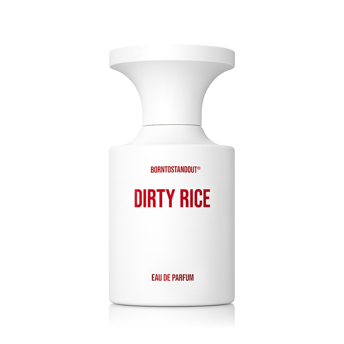 BORNTOSTANDOUT&reg; DIRTY RICE 50ml kvepalai Unisex EDP