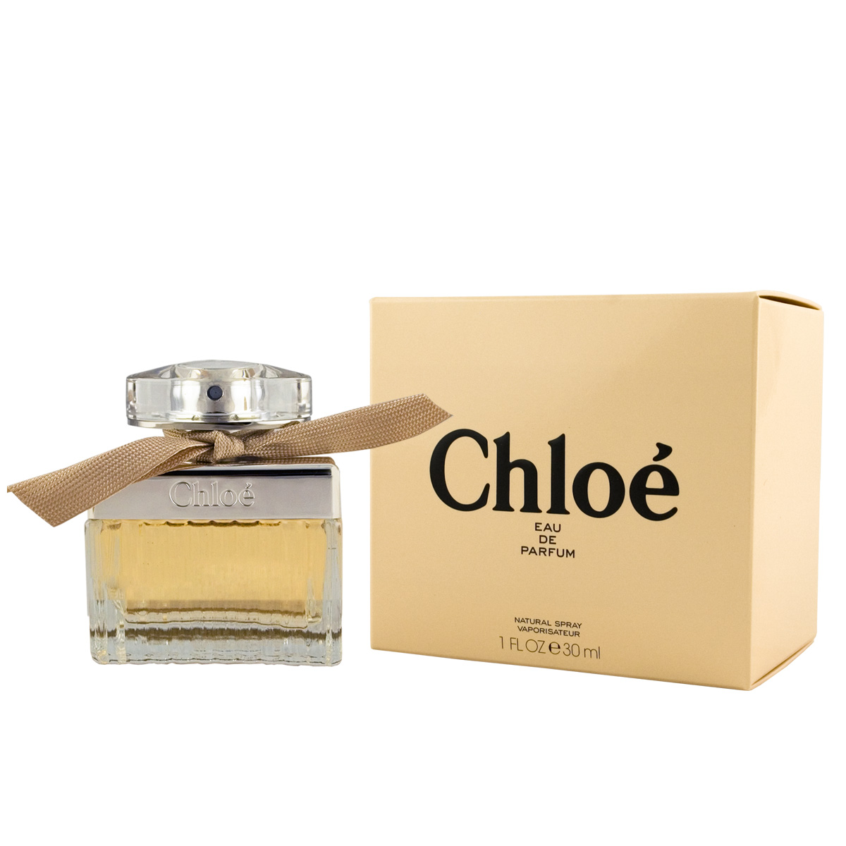 Chloe Chloé Eau de Parfum 30ml Kvepalai Moterims EDP