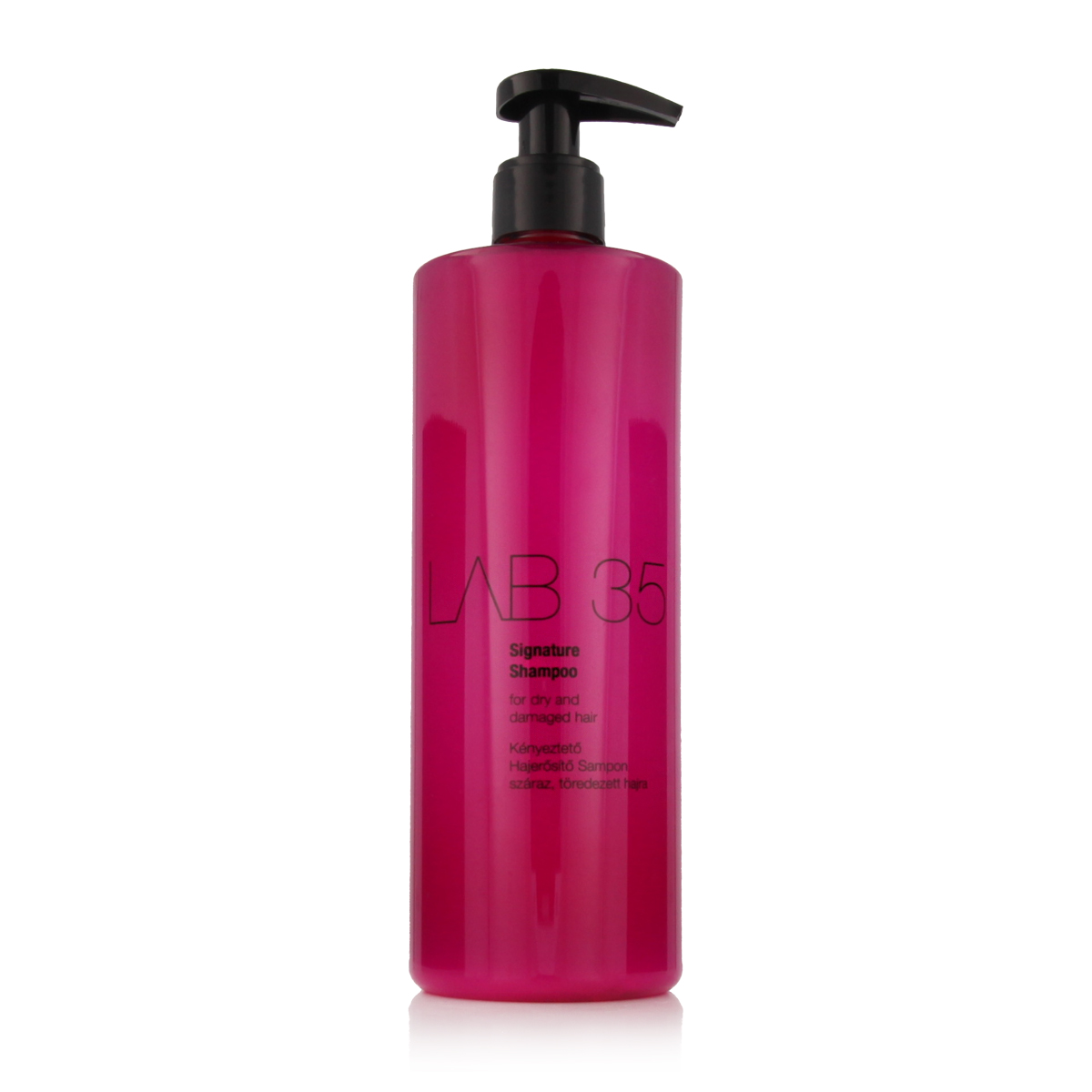 Kallos Cosmetics Lab 35 500ml &scaron;ampūnas