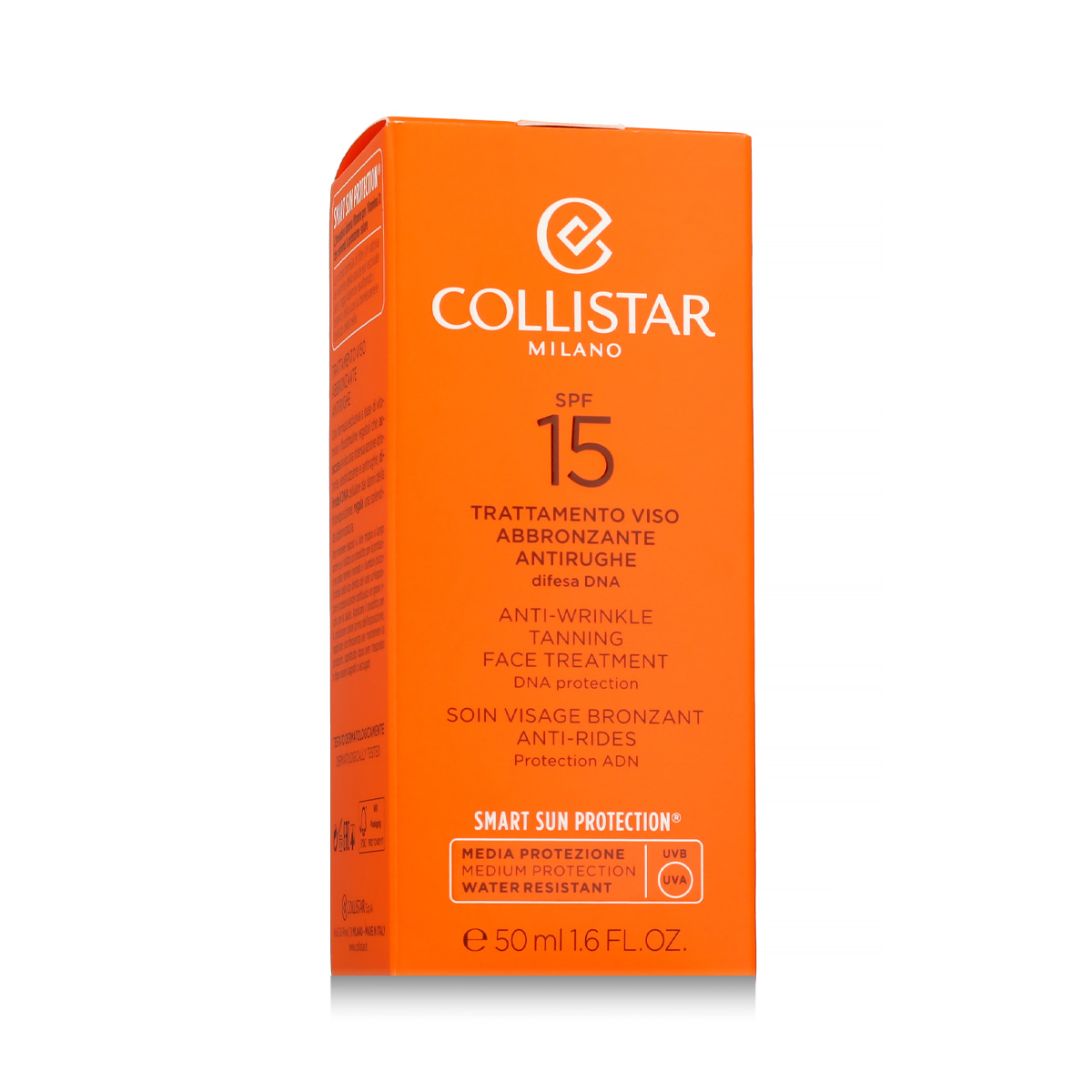 Collistar Special Perfect Tan 50ml