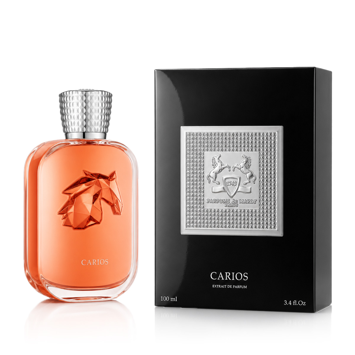 Parfums de Marly Carios 100ml kvepalai Unisex