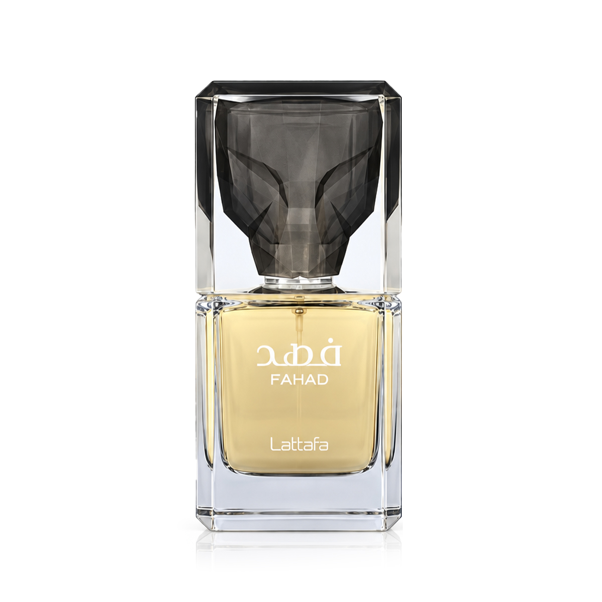 Lattafa Fahad 80ml kvepalai Vyrams EDP