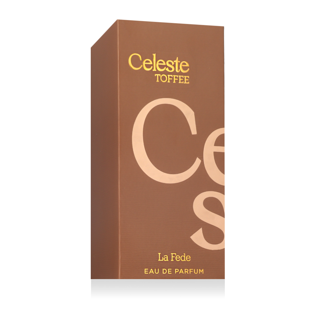 La Fede Celeste Toffee 100ml kvepalai Moterims EDP