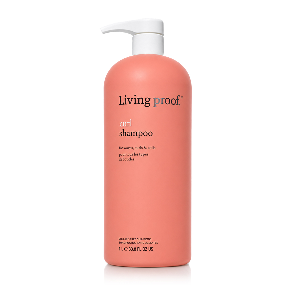 Living Proof. Curl Shampoo 1000 ml Living Proof. Curl Shampoo 1000 ml