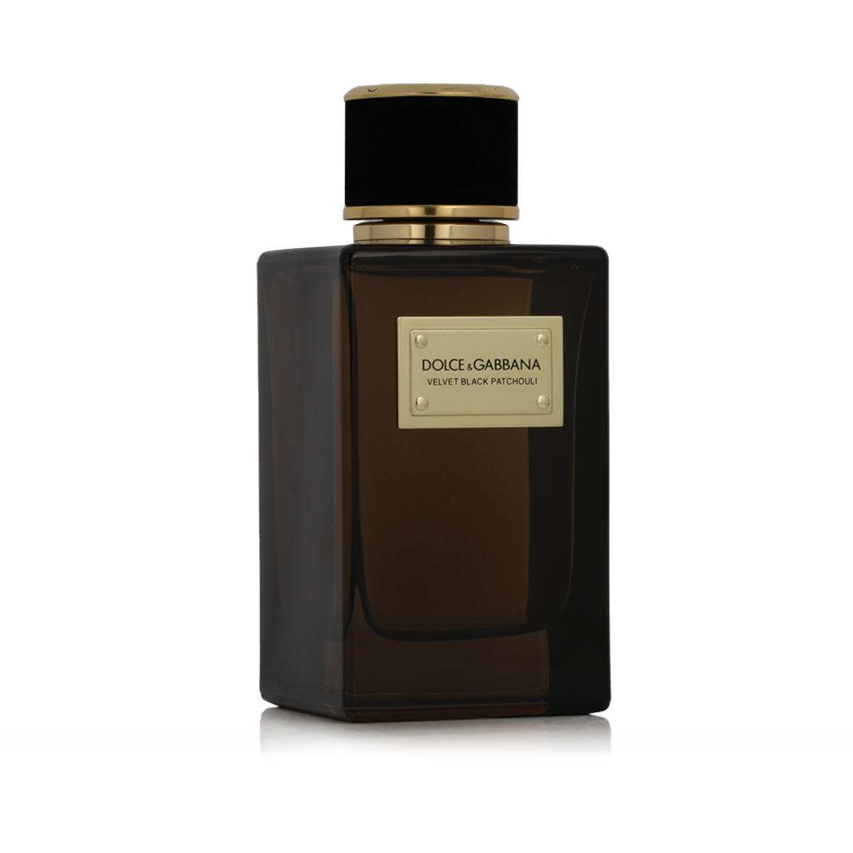 Dolce & Gabbana Velvet Black Patchouli 150ml Kvepalai Unisex EDP