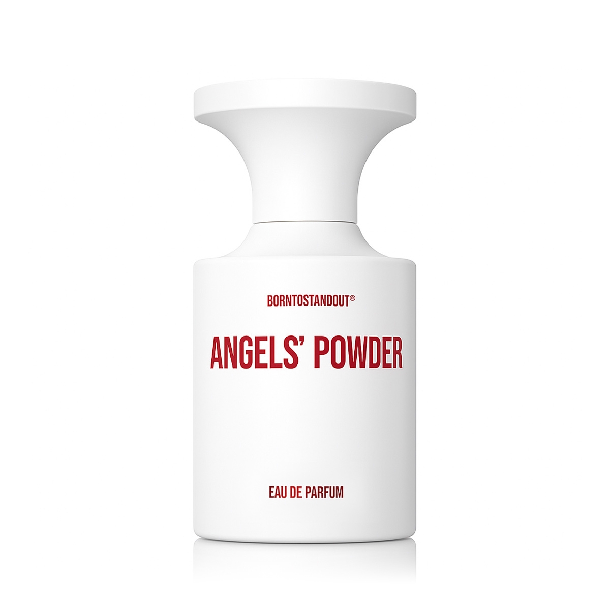 BORNTOSTANDOUT&reg; ANGELS' POWDER 50ml kvepalai Unisex EDP