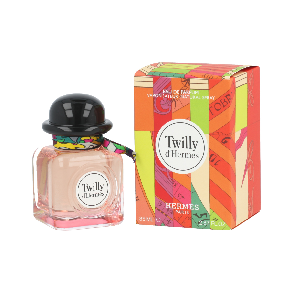 Hermes Twilly d'Herm&egrave;s 85ml kvepalai Moterims EDP