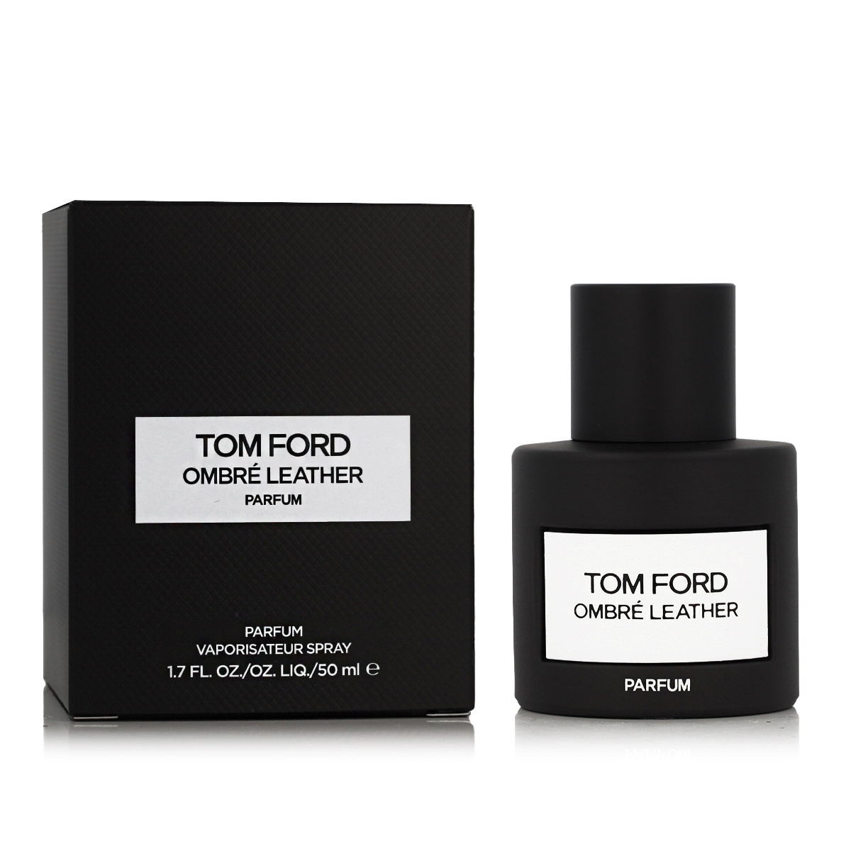 Tom Ford Ombré Leather Parfum 50ml NIŠINIAI Kvepalai Unisex