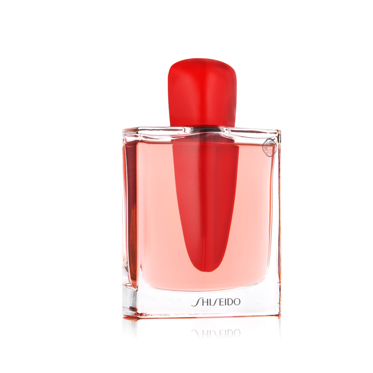 Shiseido Ginza Intense 90ml kvepalai Moterims Testeris