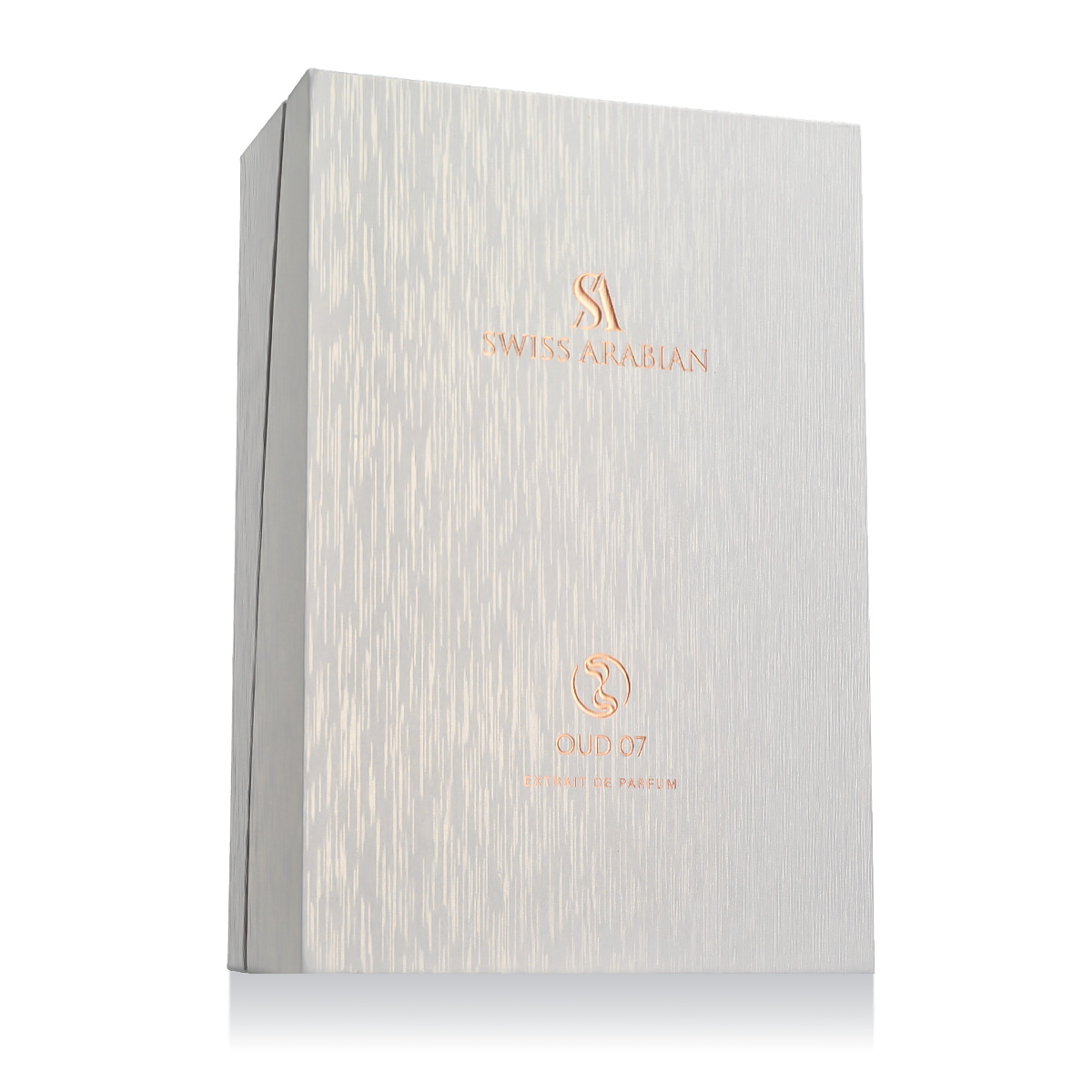 Swiss Arabian Oud 07 50ml kvepalai Unisex