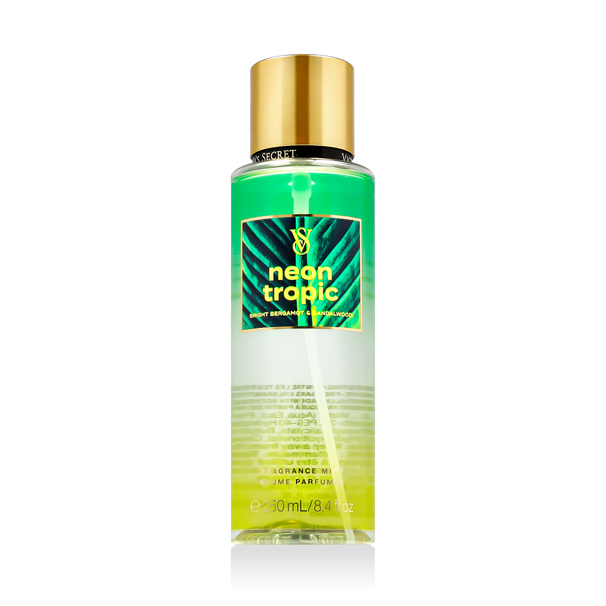 Victoria's Secret Neon Tropic 250ml kvepalai Moterims