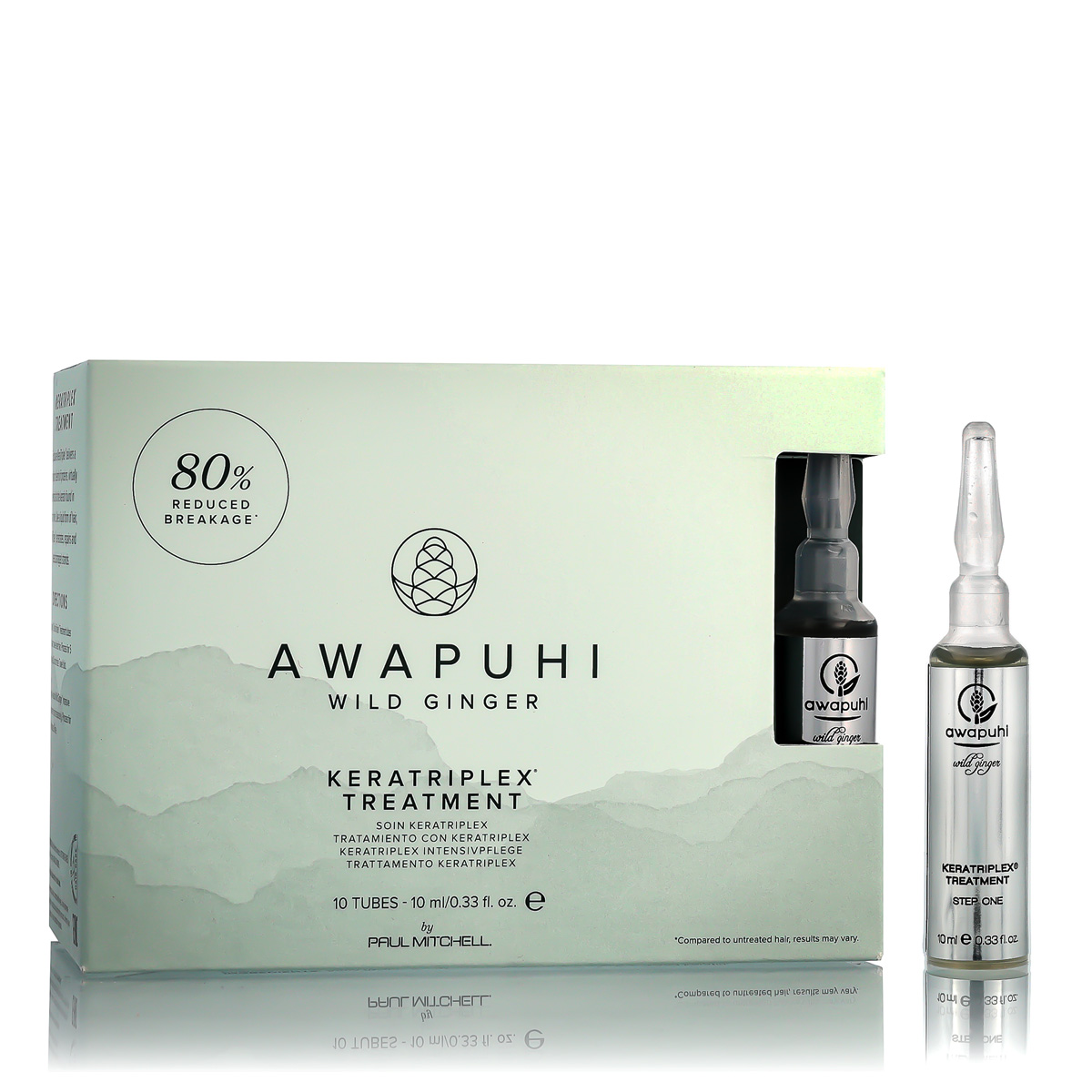 Paul Mitchell Awapuhi 100ml
