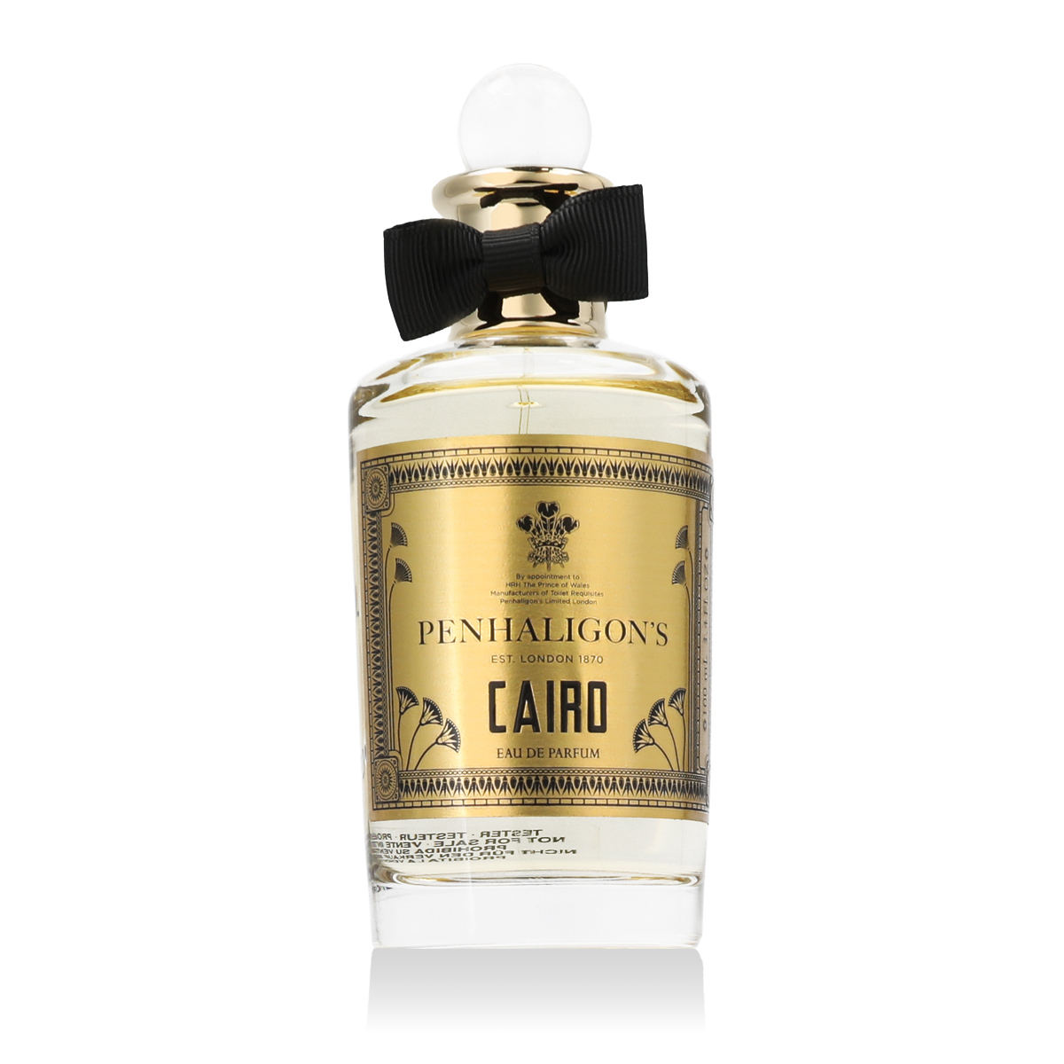 Penhaligon's Cairo 100ml kvepalai Unisex Testeris