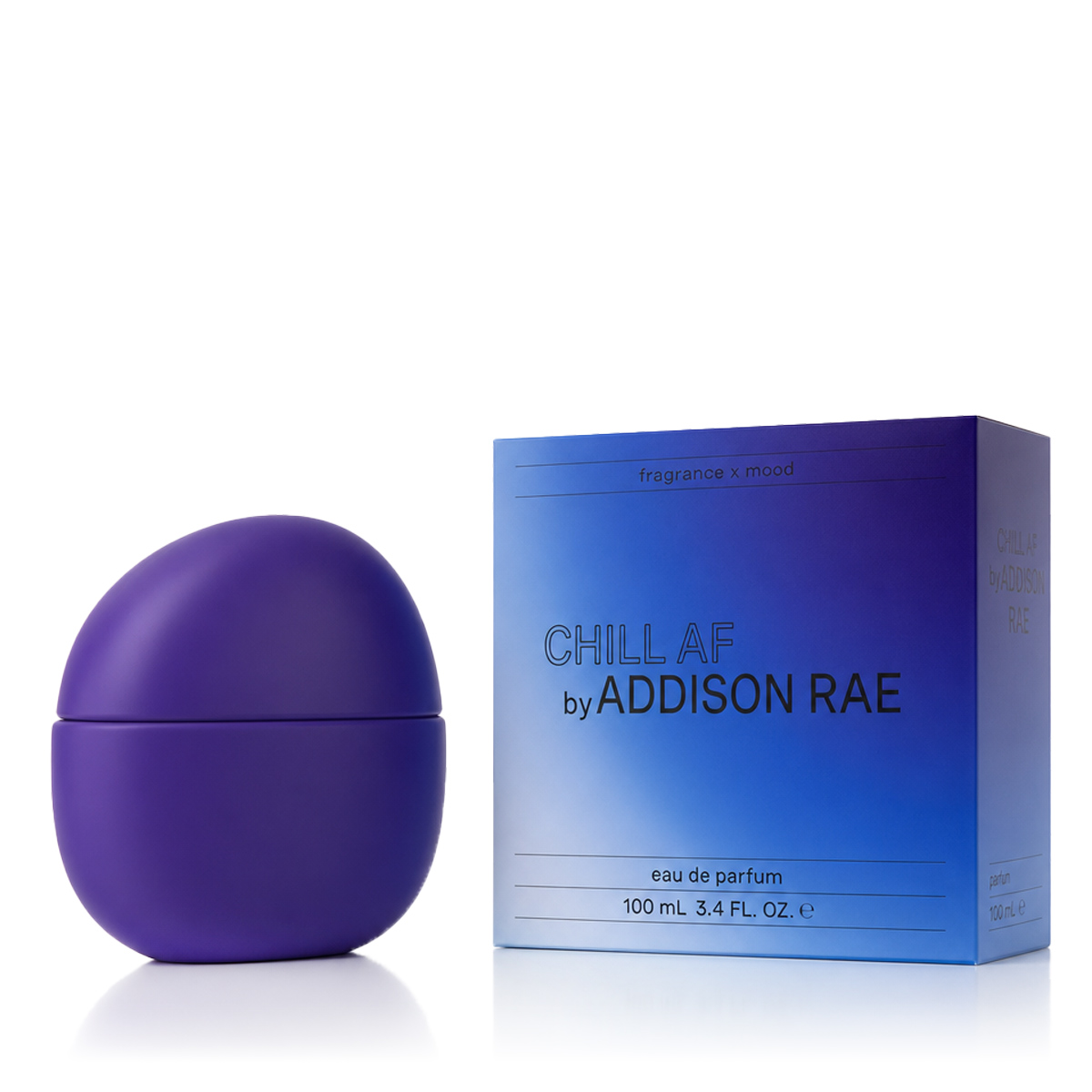 Addison Rae Chill AF 100ml kvepalai Moterims EDP