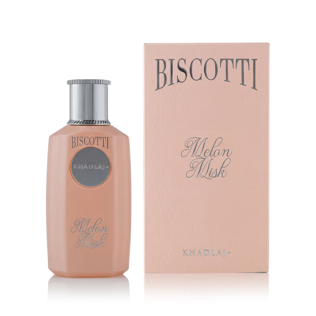 Khadlaj Biscotti Melon Misk 100ml kvepalai Unisex